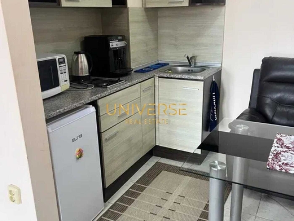 Едностаен апартамент в к.к. Слънчев бряг - 48 кв.м за 1250 €/кв.м - Снимка #1