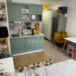 Едностаен апартамент в Свети Влас - 33 кв.м за 1667 €/кв.м - Снимка #1