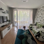 Двустаен апартамент в Свети Влас - 69 кв.м за 1334 €/кв.м - Снимка #1