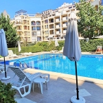 Едностаен апартамент в к.к. Слънчев бряг - 39 кв.м за 1642 €/кв.м - Снимка #1