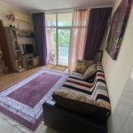 Двустаен апартамент в к.к. Слънчев бряг - 57 кв.м за 1316 €/кв.м - Снимка #1