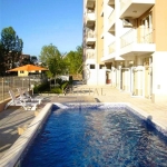 Едностаен апартамент в к.к. Слънчев бряг - 42 кв.м за 1227 €/кв.м - Снимка #1