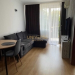 Двустаен апартамент в к.к. Слънчев бряг - 50 кв.м за 1720 €/кв.м - Снимка #1