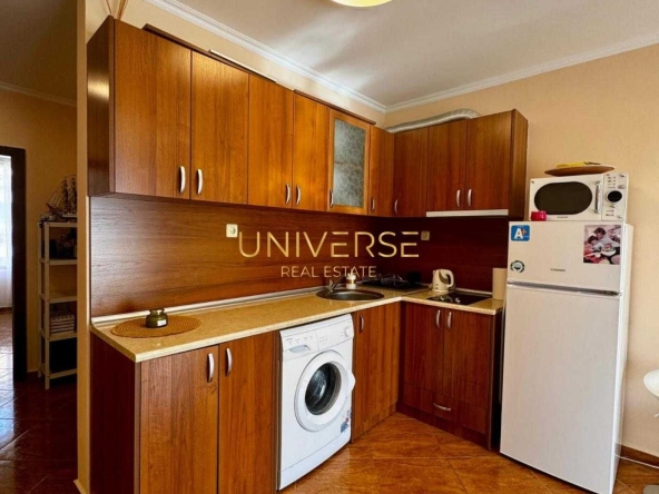 Двустаен апартамент в Свети Влас - 61 кв.м за 1599 €/кв.м - Снимка #1