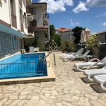 Двустаен апартамент в Свети Влас - 70 кв.м за 1829 €/кв.м - Снимка #1