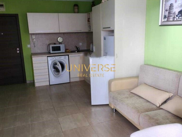 Двустаен апартамент в Несебър - 64 кв.м за 1313 €/кв.м - Снимка #1