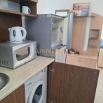 Двустаен апартамент в к.к. Слънчев бряг - 57 кв.м за 1176 €/кв.м - Снимка #1