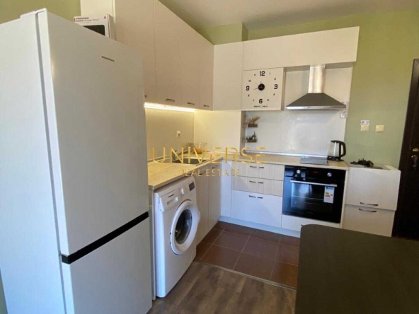 Едностаен апартамент в Свети Влас - 45 кв.м за 1389 €/кв.м - Снимка #1