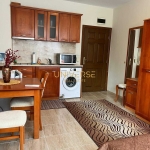 Едностаен апартамент в к.к. Слънчев бряг - 30 кв.м за 1334 €/кв.м - Снимка #1