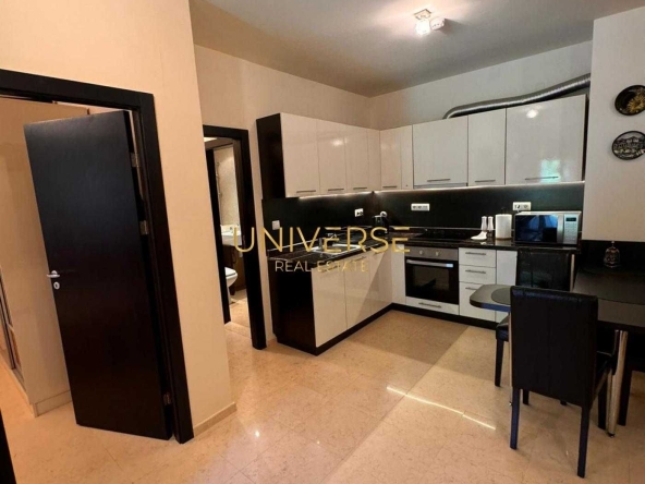 Двустаен апартамент в Свети Влас - 83 кв.м за 1494 €/кв.м - Снимка #1