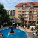 Двустаен апартамент в к.к. Слънчев бряг - 50 кв.м за 1700 €/кв.м - Снимка #1