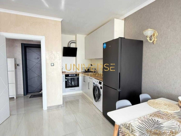 Двустаен апартамент в Свети Влас - 68 кв.м за 1508 €/кв.м - Снимка #1