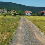 Парцел в к.к. Слънчев бряг - 496 кв.м за 67 €/кв.м - Снимка #1