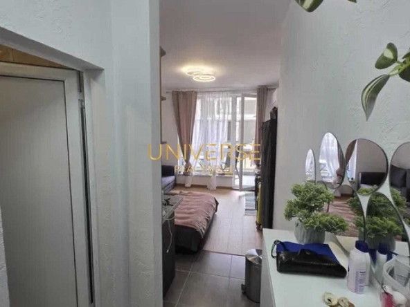 Едностаен апартамент в к.к. Слънчев бряг - 32 кв.м за 1594 €/кв.м - Снимка #1