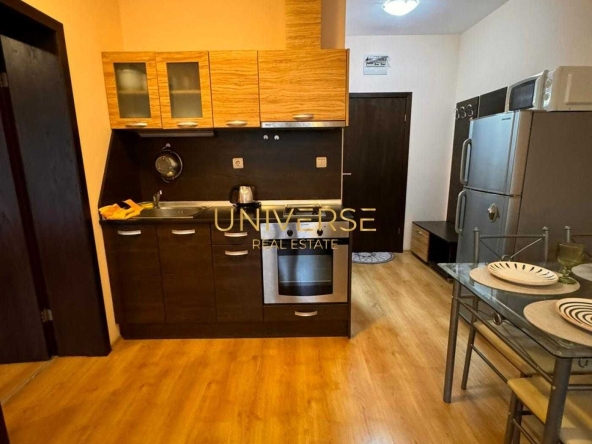 Двустаен апартамент в Свети Влас - 73 кв.м за 1220 €/кв.м - Снимка #1