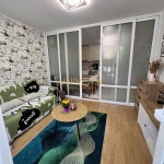 Двустаен апартамент в Свети Влас - 69 кв.м за 1334 €/кв.м - Снимка #1