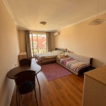 Едностаен апартамент в к.к. Слънчев бряг - 39 кв.м за 1462 €/кв.м - Снимка #1