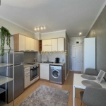 Едностаен апартамент в с. Тънково, Област Бургас - 27 кв.м за 1204 €/кв.м - Снимка #1