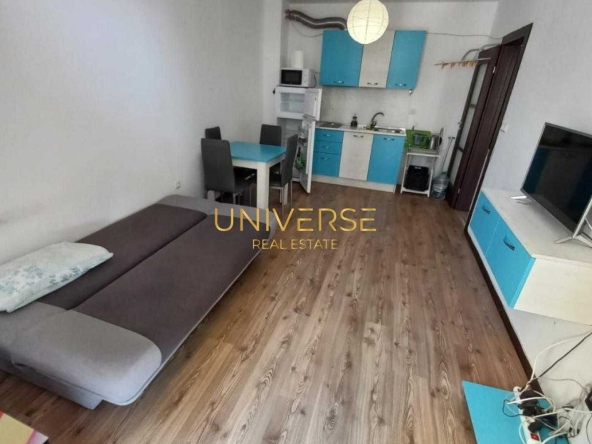 Двустаен апартамент в Свети Влас - 55 кв.м за 1646 €/кв.м - Снимка #1