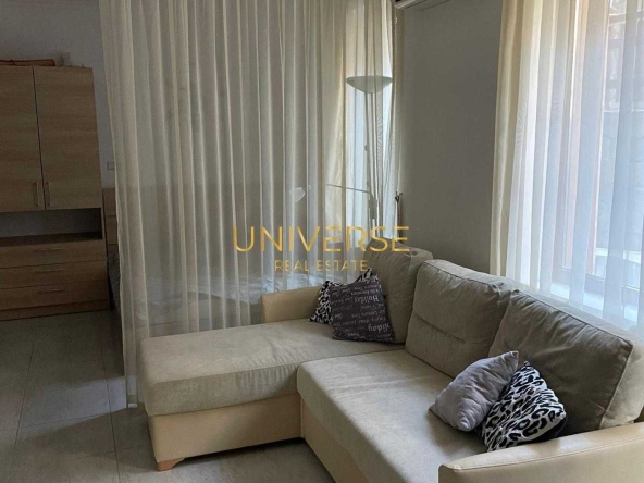 Едностаен апартамент в Свети Влас - 35 кв.м за 1343 €/кв.м - Снимка #1