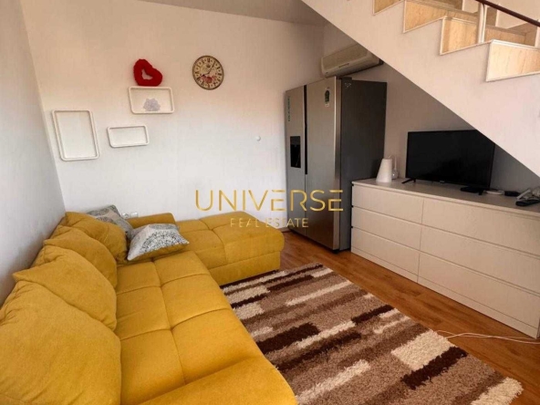 Четиристаен апартамент в к.к. Слънчев бряг - 76 кв.м за 1158 €/кв.м - Снимка #1