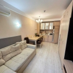 Двустаен апартамент в к.к. Слънчев бряг - 48 кв.м за 1948 €/кв.м - Снимка #1