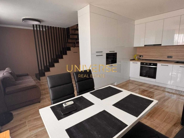 Четиристаен апартамент в к.к. Слънчев бряг - 166 кв.м за 1024 €/кв.м - Снимка #1