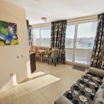 Двустаен апартамент в к.к. Слънчев бряг - 58 кв.м за 1225 €/кв.м - Снимка #1