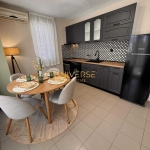 Тристаен апартамент в к.к. Слънчев бряг - 82 кв.м за 1196 €/кв.м - Снимка #1