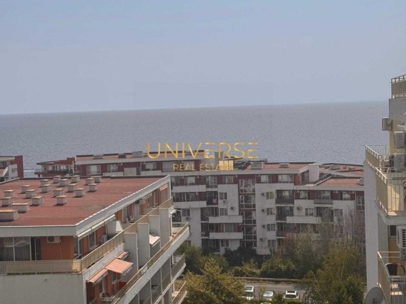 Тристаен апартамент в Свети Влас - 72 кв.м за 1362 €/кв.м - Снимка #1