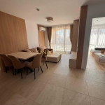 Тристаен апартамент в к.к. Слънчев бряг - 83 кв.м за 2494 €/кв.м - Снимка #1