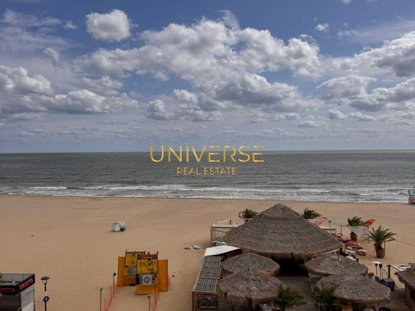 Двустаен апартамент в к.к. Слънчев бряг - 75 кв.м за 1534 €/кв.м - Снимка #1