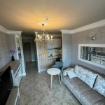 Едностаен апартамент в к.к. Слънчев бряг - 38 кв.м за 2237 €/кв.м - Снимка #1