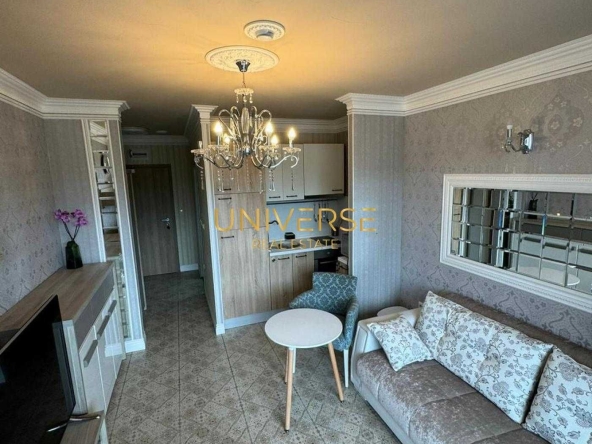 Едностаен апартамент в к.к. Слънчев бряг - 38 кв.м за 2237 €/кв.м - Снимка #1