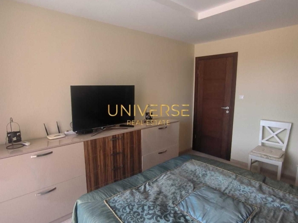 Двустаен апартамент в с. Равда, Област Бургас - 85 кв.м за 1459 €/кв.м - Снимка #1