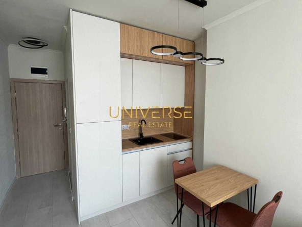 Едностаен апартамент в к.к. Слънчев бряг - 30 кв.м за 1767 €/кв.м - Снимка #1