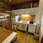 Двустаен апартамент в к.к. Слънчев бряг - 54 кв.м за 1565 €/кв.м - Снимка #1