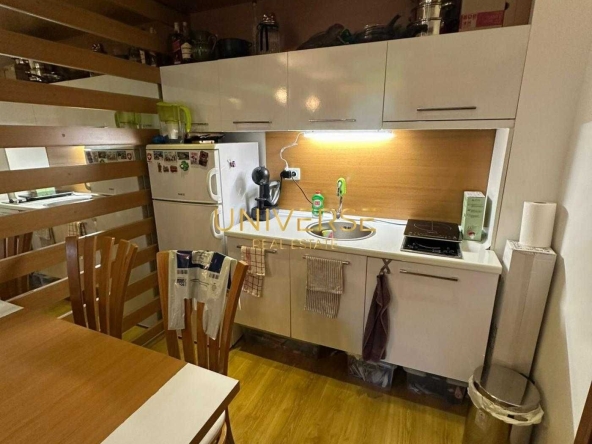 Двустаен апартамент в к.к. Слънчев бряг - 54 кв.м за 1565 €/кв.м - Снимка #1