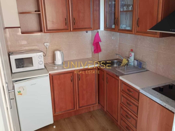 Едностаен апартамент в к.к. Слънчев бряг - 52 кв.м за 1020 €/кв.м - Снимка #1