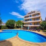 Двустаен апартамент в Свети Влас - 69 кв.м за 1145 €/кв.м - Снимка #1