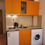 Едностаен апартамент в с. Тънково, Област Бургас - 28 кв.м за 1143 €/кв.м - Снимка #1