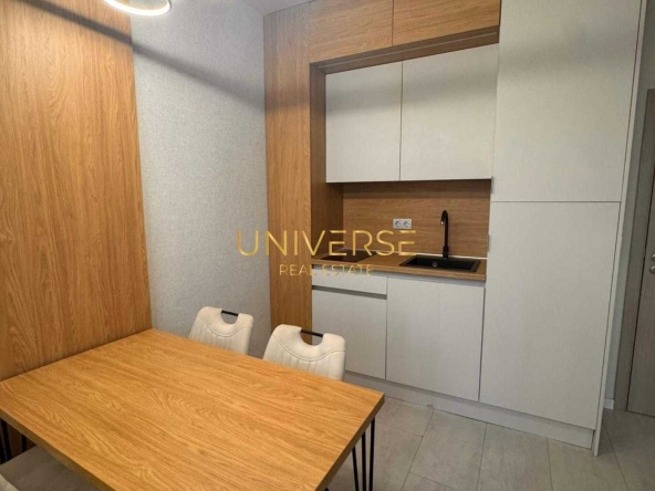 Двустаен апартамент в к.к. Слънчев бряг - 52 кв.м за 1943 €/кв.м - Снимка #1