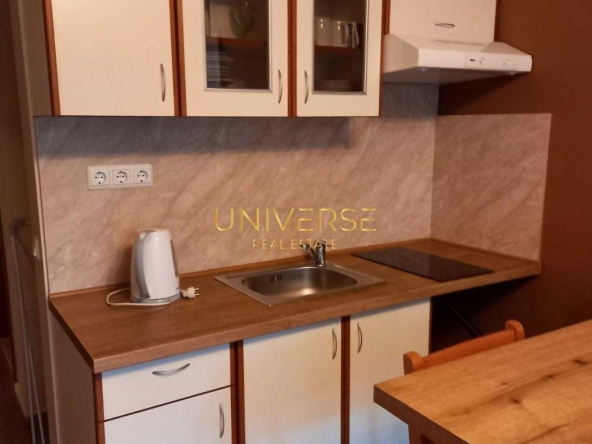 Едностаен апартамент в к.к. Слънчев бряг - 36 кв.м за 1917 €/кв.м - Снимка #1