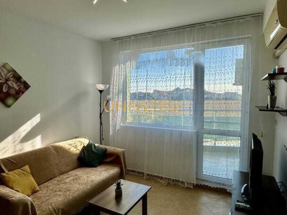 Двустаен апартамент в с. Равда, Област Бургас - 66 кв.м за 1038 €/кв.м - Снимка #1