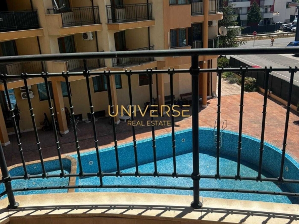 Двустаен апартамент в к.к. Слънчев бряг - 64 кв.м за 1266 €/кв.м - Снимка #1