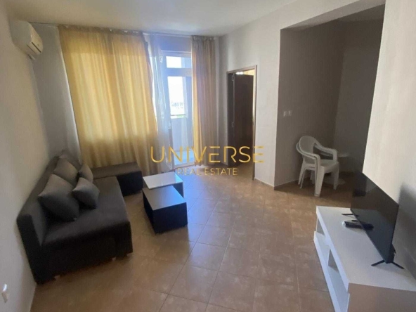 Двустаен апартамент в с. Равда, Област Бургас - 60 кв.м за 1165 €/кв.м - Снимка #1