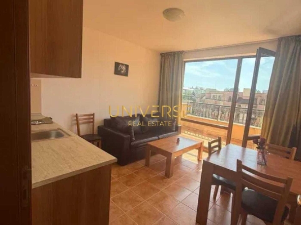 Двустаен апартамент в к.к. Слънчев бряг - 69 кв.м за 1145 €/кв.м - Снимка #1