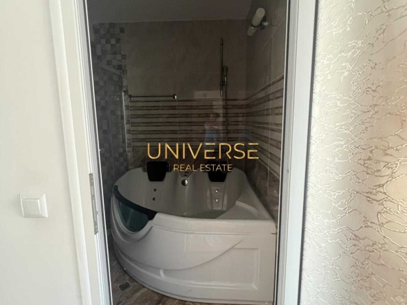 Тристаен апартамент в к.к. Слънчев бряг - 98 кв.м за 1286 €/кв.м - Снимка #1