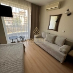 Едностаен апартамент в к.к. Слънчев бряг - 45 кв.м за 1223 €/кв.м - Снимка #1