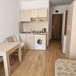 Едностаен апартамент в к.к. Слънчев бряг - 32 кв.м за 1532 €/кв.м - Снимка #1
